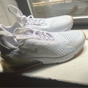 Man’s Nike size 10 great condition